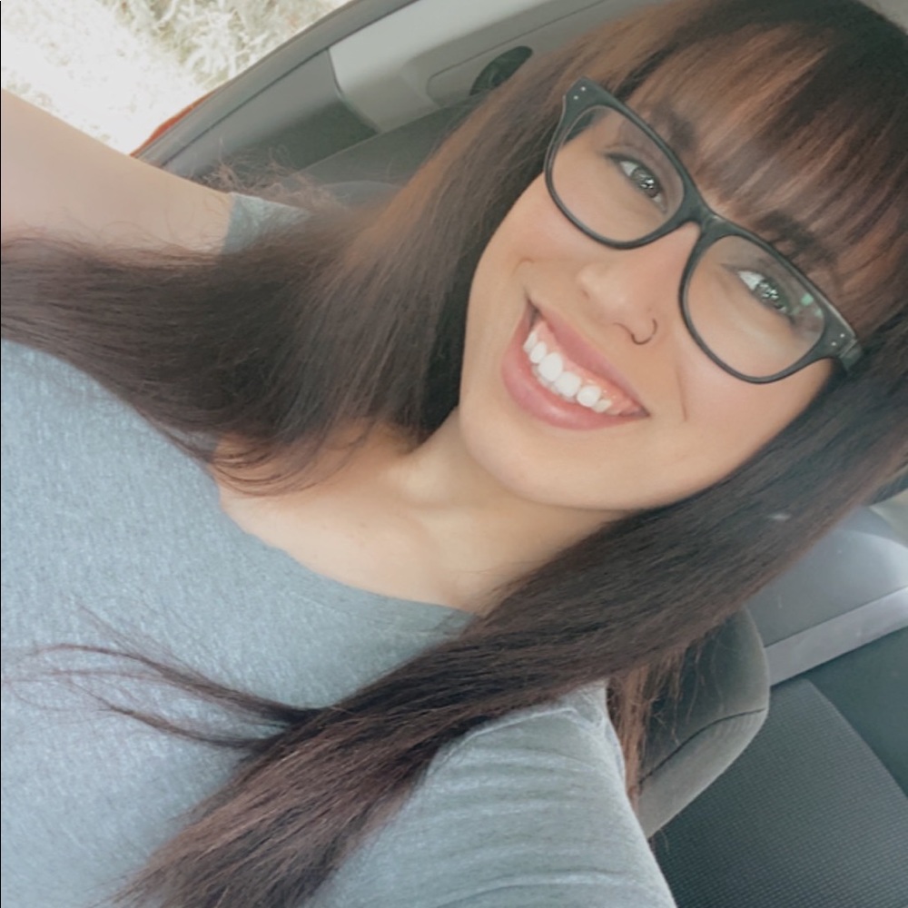 Meet your Posher, Sherice